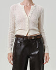 TABITHA CARDIGAN