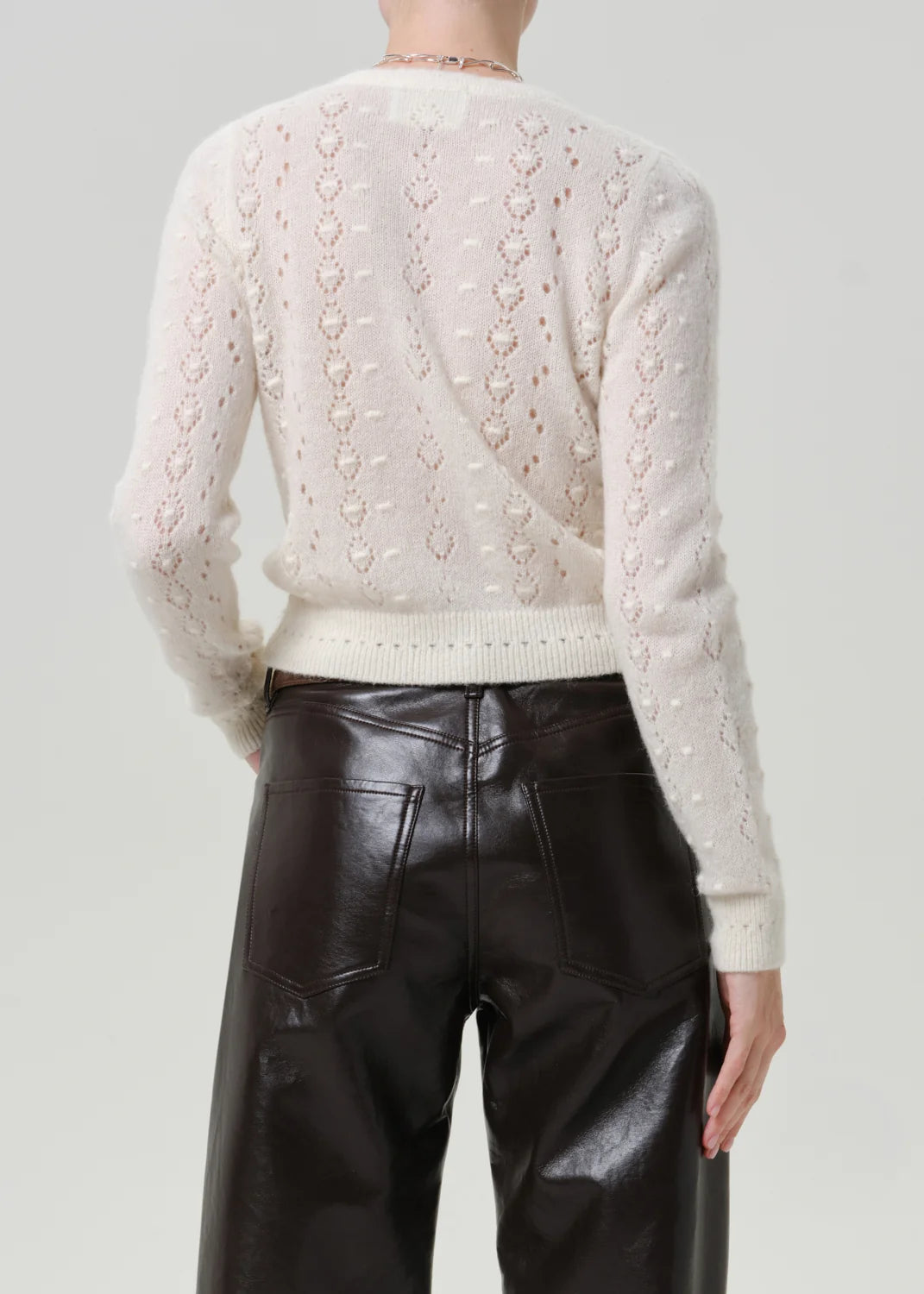 TABITHA CARDIGAN