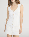 THE PATCH POCKET DRESS
