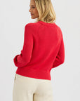 LEWES CREWNECK