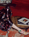 MAGIC HOUR BLOUSE