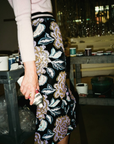 HIGHGARDEN LIZA SKIRT
