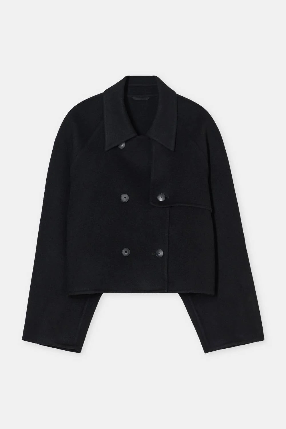 CROPPED TRENCH