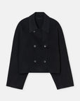 CROPPED TRENCH