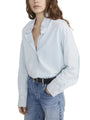 THE HERITAGE PATCHED SHIRT