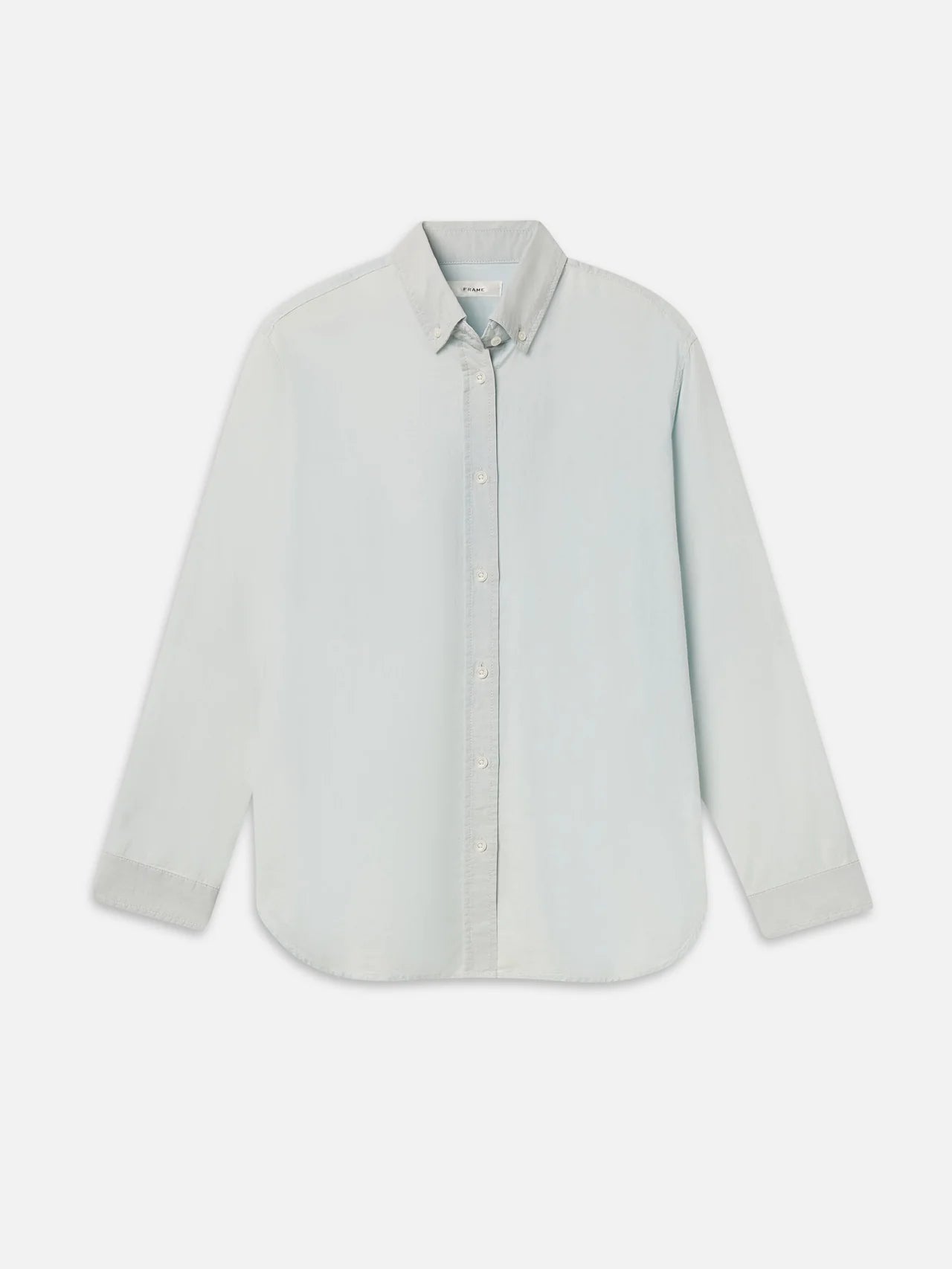 THE HERITAGE PATCHED SHIRT