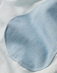 THE HERITAGE PATCHED SHIRT