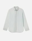 THE HERITAGE PATCHED SHIRT