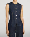 THE FORM VEST