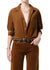Kayla Corduroy Shirt by Citizens of Humanity, front view