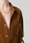 Kayla Corduroy Shirt by Citizens of Humanity, side view