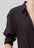 Kayla Twill Shirt by Citizens of Humanity in brown, side view