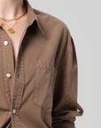 KAYLA SHIRT