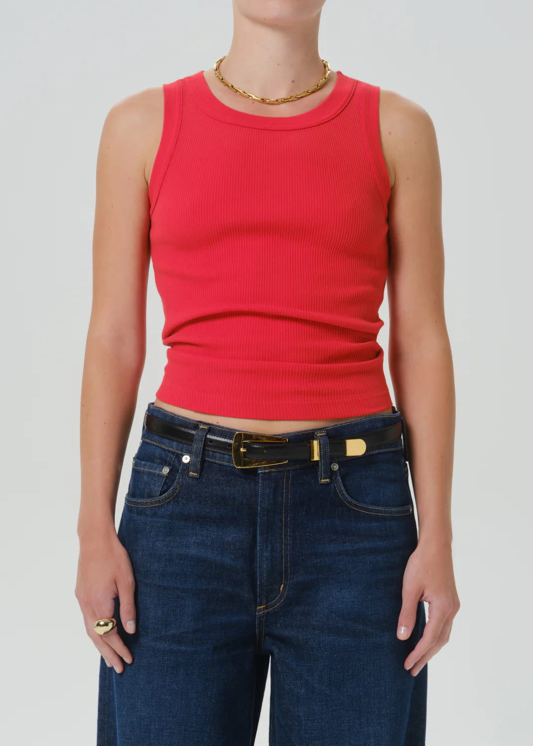 ISABEL RIB TANK