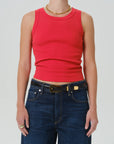 ISABEL RIB TANK