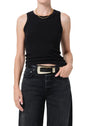 ISABEL RIB TANK