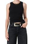 ISABEL RIB TANK