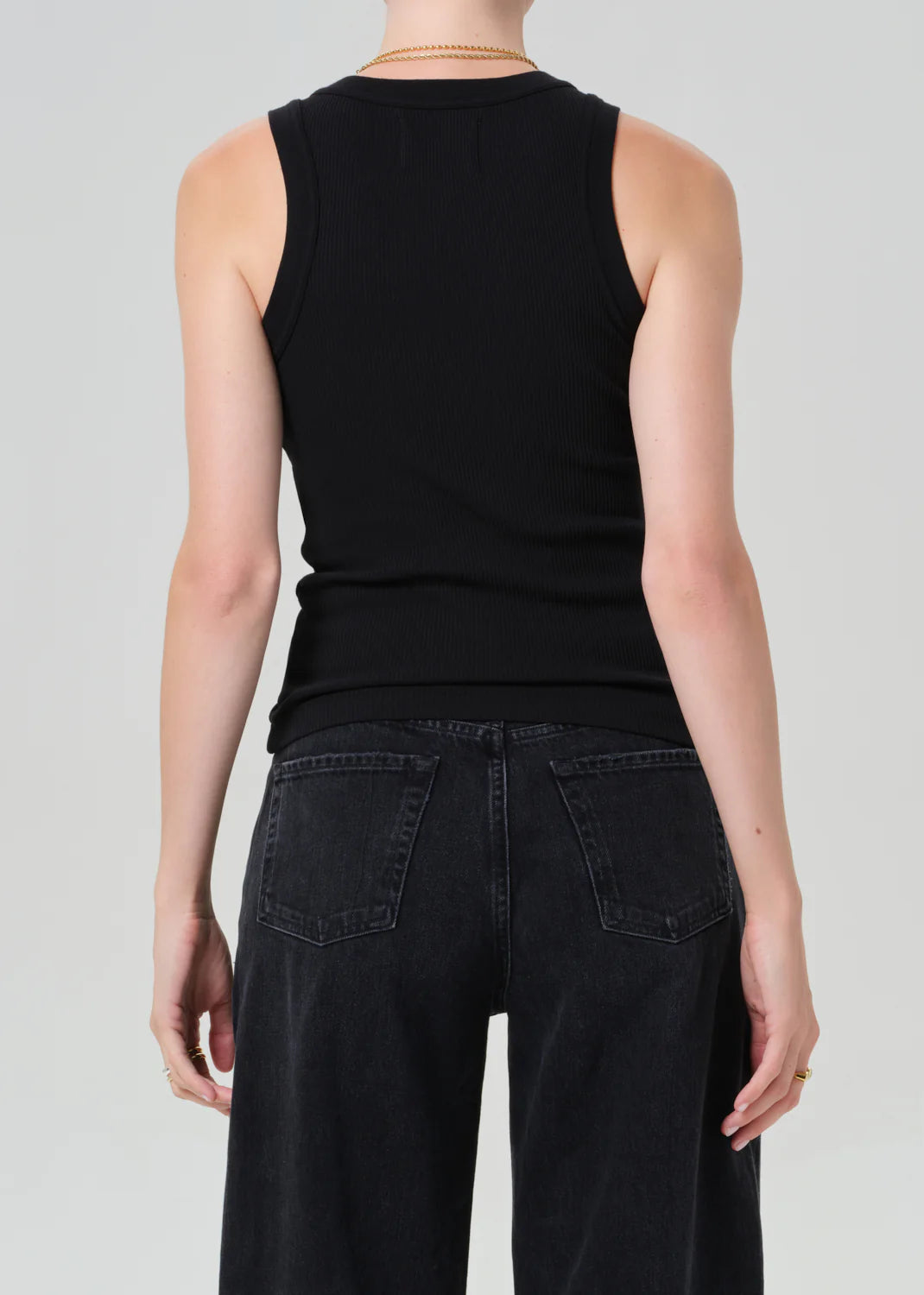 ISABEL RIB TANK
