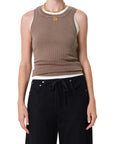ISABEL RIB TANK