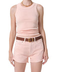 ISABEL RIB TANK