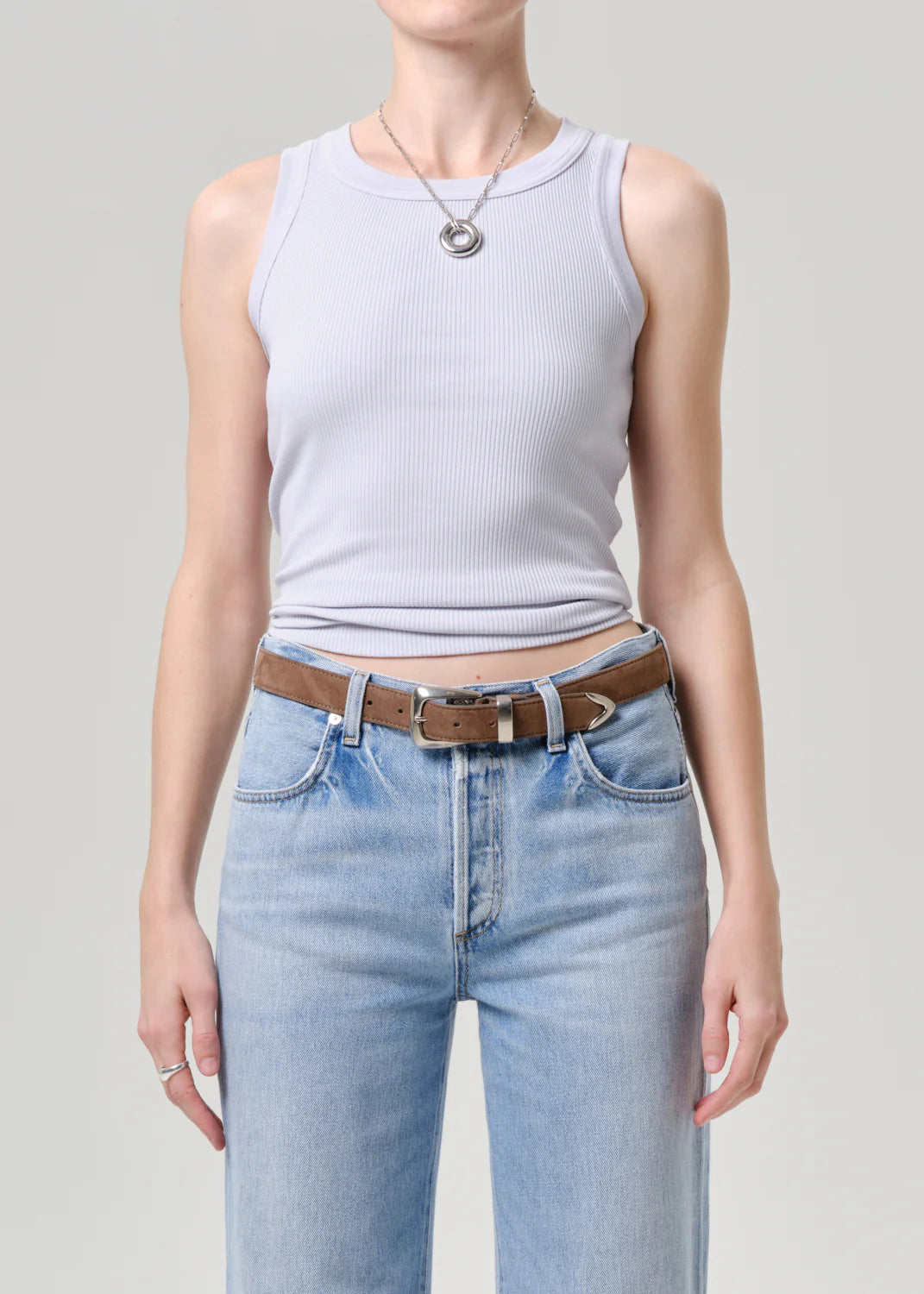ISABEL RIB TANK