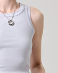 ISABEL RIB TANK