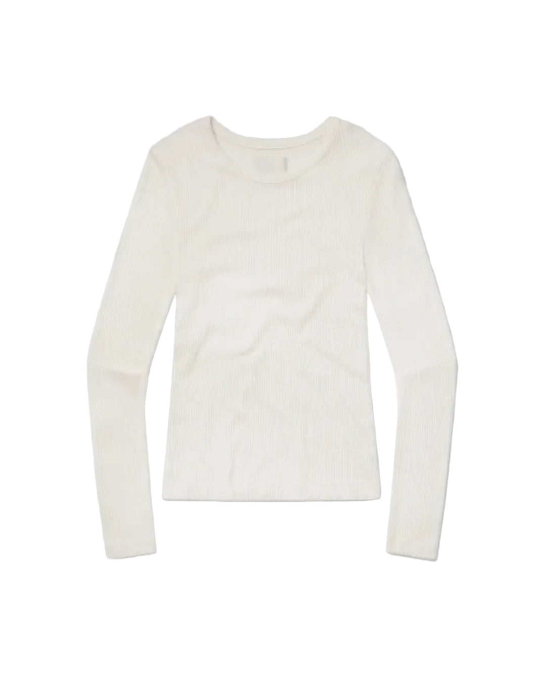 Bina Crewneck by Citizens of Humanity, front view