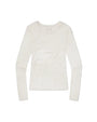 Bina Crewneck by Citizens of Humanity, front view