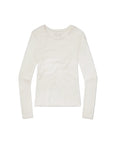 Bina Crewneck by Citizens of Humanity, front view