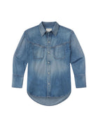 SOLENE SHIRT
