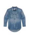 SOLENE SHIRT