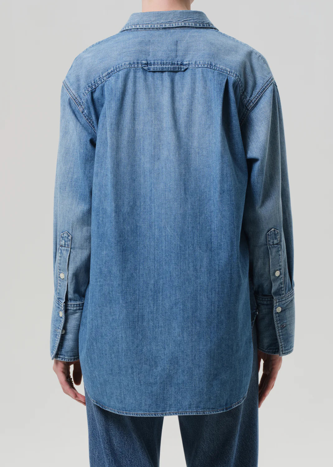 SOLENE SHIRT