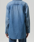 SOLENE SHIRT