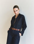 SOLENE SHIRT