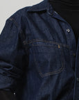 SOLENE SHIRT