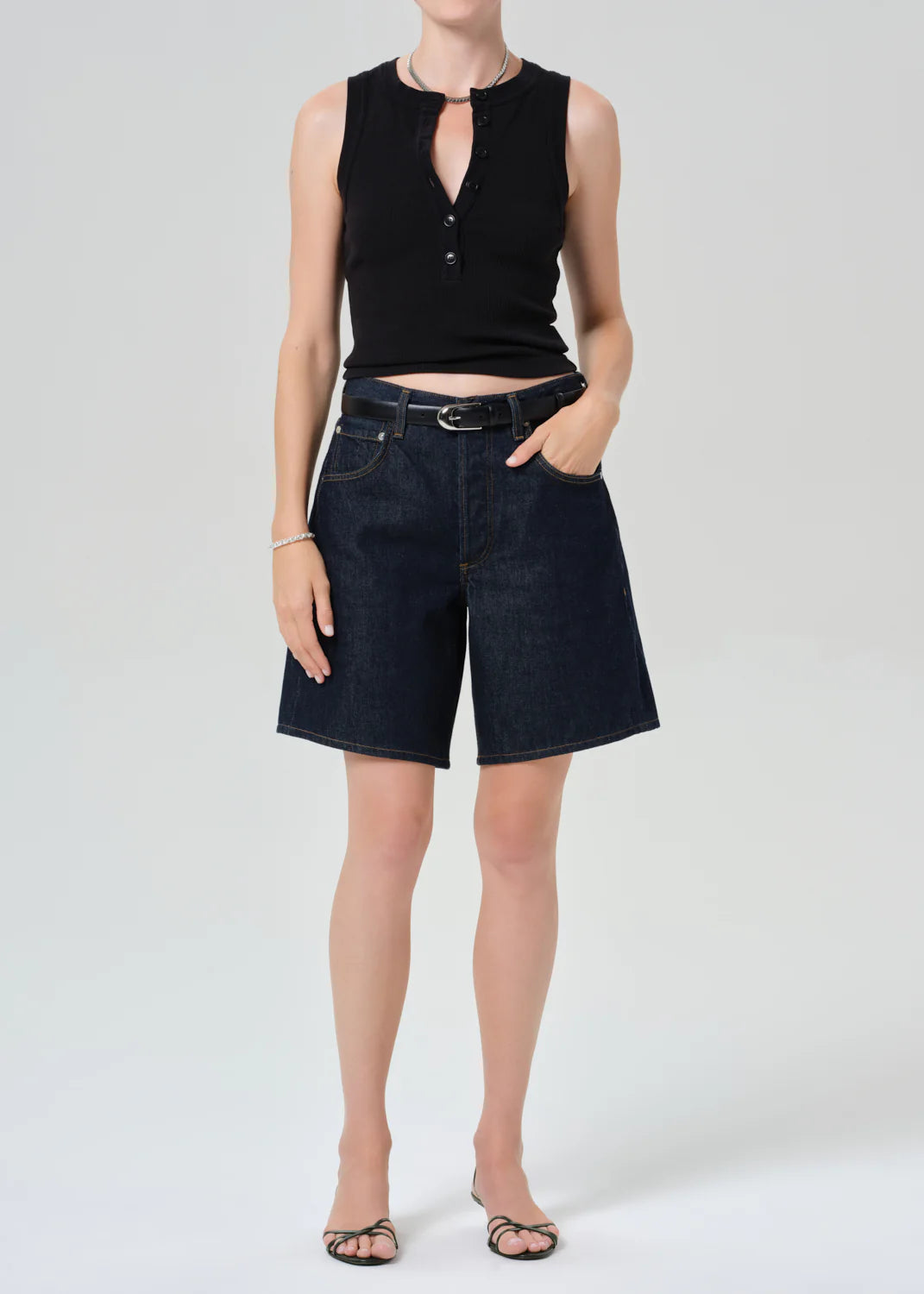 CARALYN TANK
