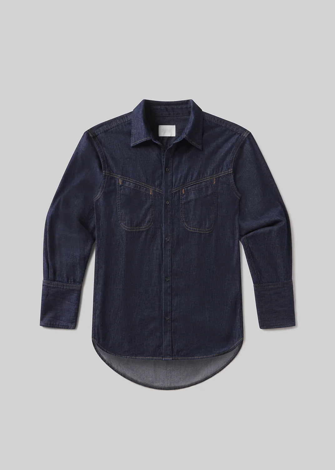 SOLENE SHIRT