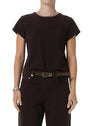 Kai Baby Tee by Citizens of Humanity, front view