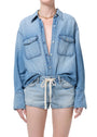 EMJAY DOUBLE POCKET SHIRT
