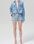 EMJAY DOUBLE POCKET SHIRT