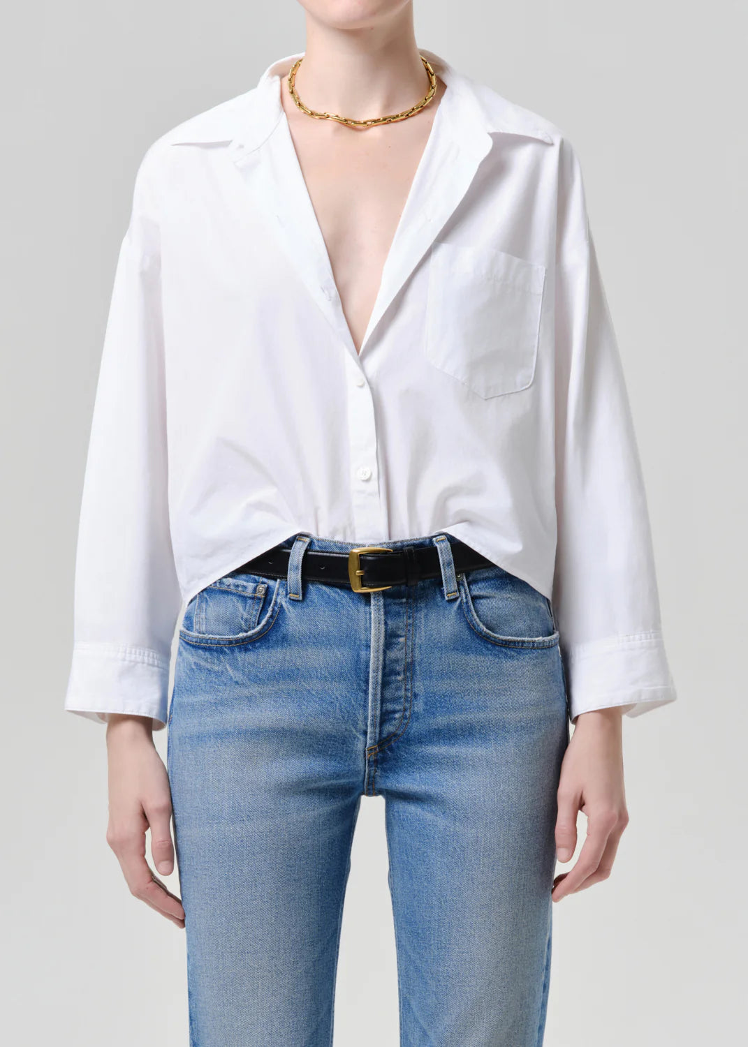 PETIT AMI SHIRT