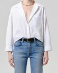 PETIT AMI SHIRT