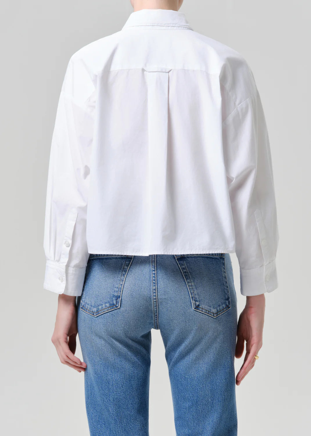 PETIT AMI SHIRT