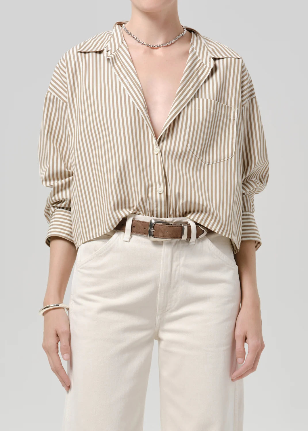 PETIT AMI SHIRT