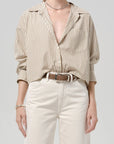 PETIT AMI SHIRT