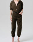 THEA BOYFRIEND SHIRT