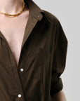 THEA BOYFRIEND SHIRT