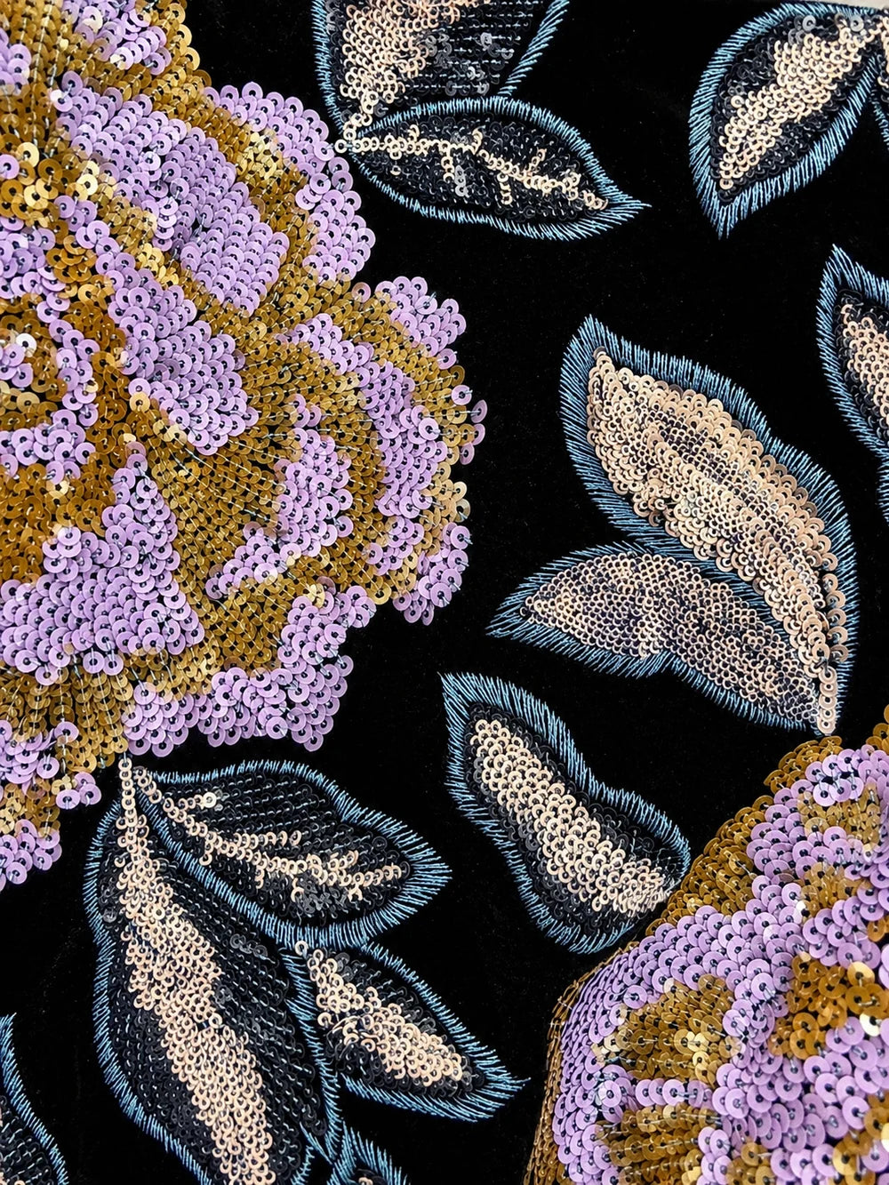 HIGHGARDEN LIZA SKIRT