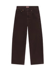 LOW CURVE JEAN