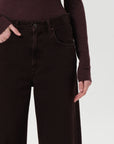 LOW CURVE JEAN